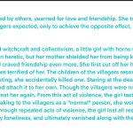 Principles of Character Animation Unit-The Button Girl Story Creation