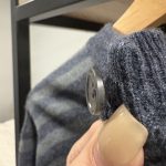 Principles of Character Animation Unit-The Button Girl Texture Text